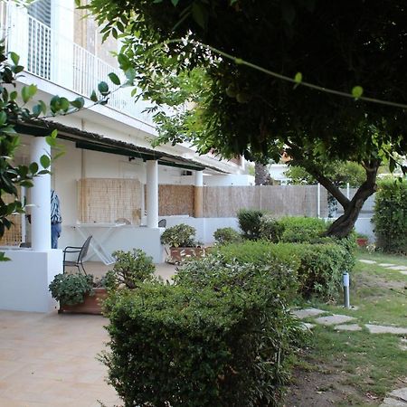 Agenzia Isotur Villa Olimpia Ponza Ngoại thất bức ảnh