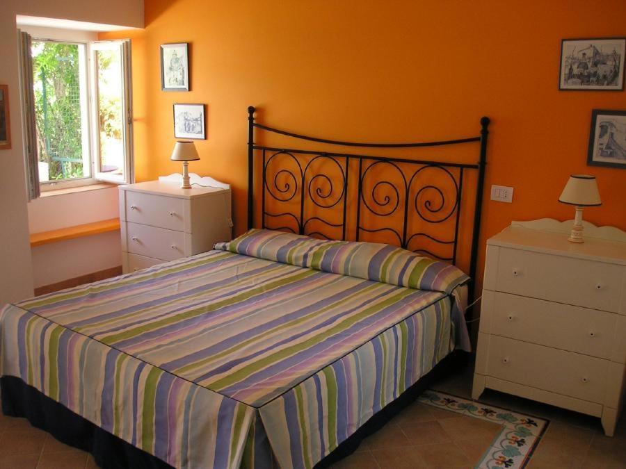 Agenzia Isotur Villa Olimpia Ponza Ngoại thất bức ảnh