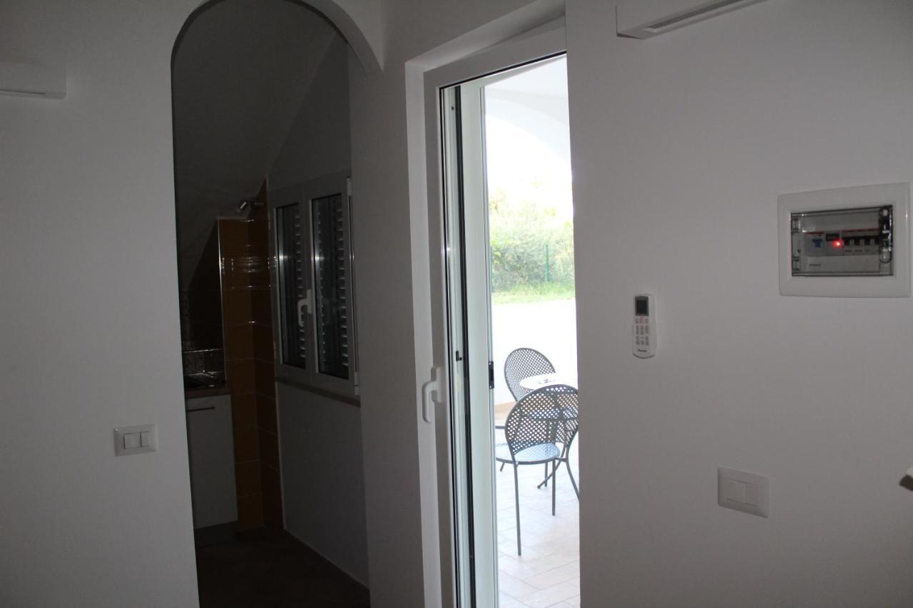 Agenzia Isotur Villa Olimpia Ponza Ngoại thất bức ảnh